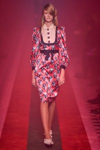 Gucci RTW Spring 2017