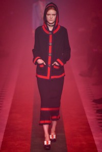 Gucci RTW Spring 2017