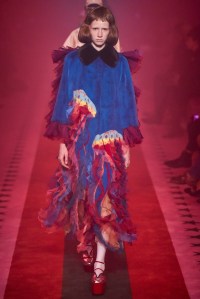 Gucci RTW Spring 2017