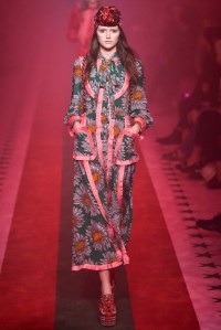Gucci RTW Spring 2017