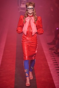 Gucci RTW Spring 2017