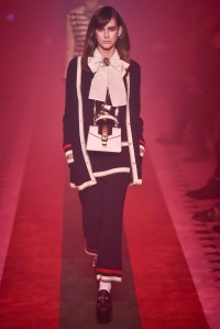 Gucci RTW Spring 2017