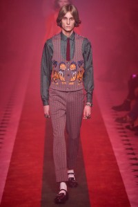 Gucci RTW Spring 2017