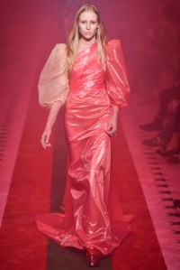 Gucci RTW Spring 2017