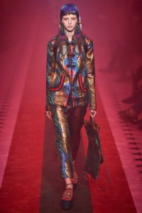 Gucci RTW Spring 2017