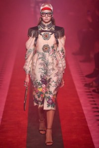 Gucci RTW Spring 2017