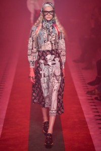 Gucci RTW Spring 2017