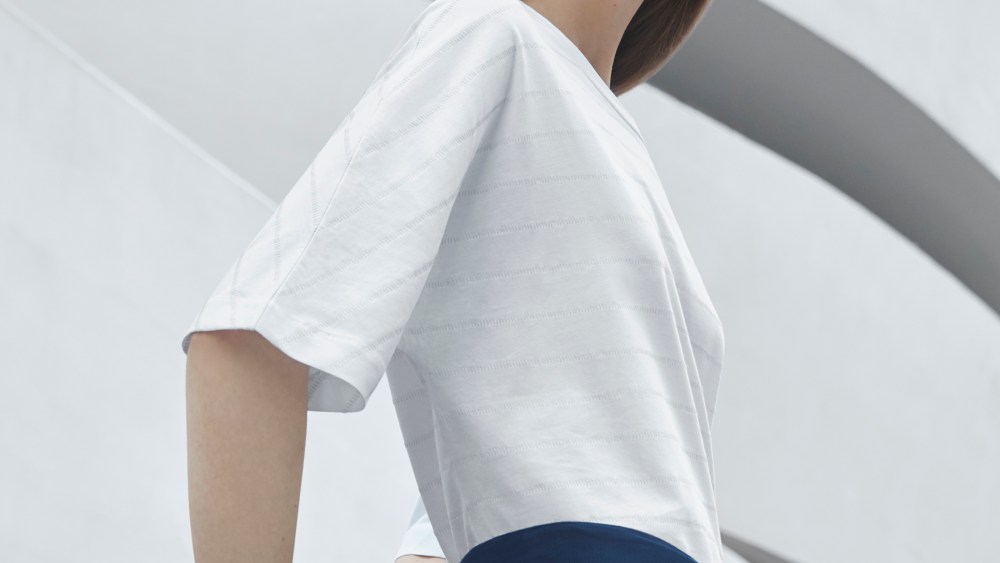 COS Partners With Guggenheim Museum on Agnes Martin Capsule Collection