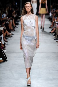 Guy Laroche RTW Spring 2017