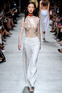 Guy Laroche RTW Spring 2017