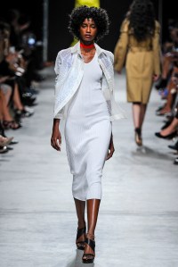 Guy Laroche RTW Spring 2017