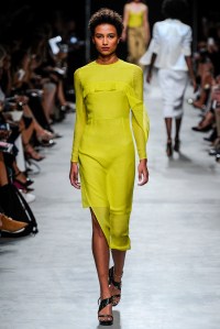 Guy Laroche RTW Spring 2017