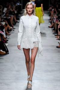 Guy Laroche RTW Spring 2017