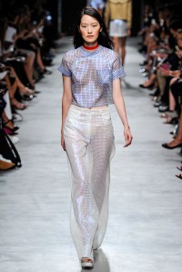 Guy Laroche RTW Spring 2017