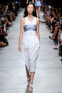 Guy Laroche RTW Spring 2017