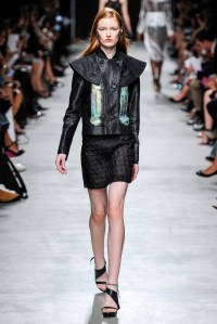 Guy Laroche RTW Spring 2017
