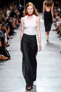 Guy Laroche RTW Spring 2017
