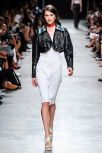 Guy Laroche RTW Spring 2017