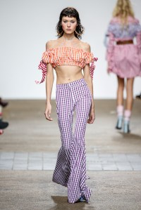 House of Holland RTW Spring 2017