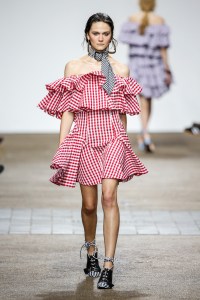 House of Holland RTW Spring 2017