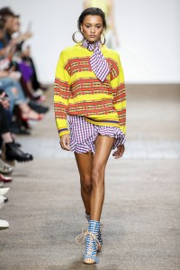 House of Holland RTW Spring 2017