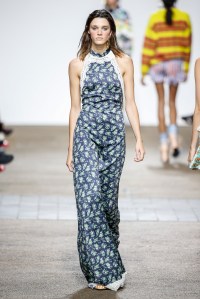 House of Holland RTW Spring 2017