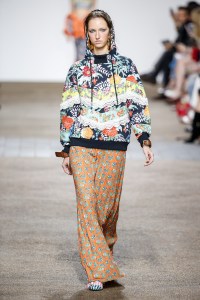 House of Holland RTW Spring 2017