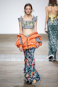 House of Holland RTW Spring 2017
