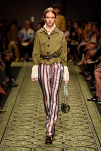 Burberry September 2016 Buy-Now Seasonless Show