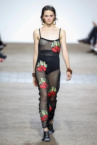 House of Holland RTW Spring 2017