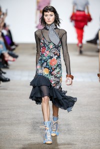 House of Holland RTW Spring 2017