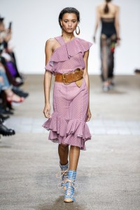 House of Holland RTW Spring 2017