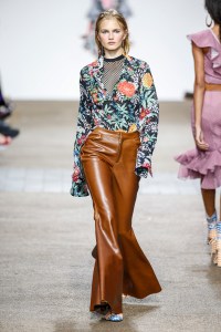 House of Holland RTW Spring 2017