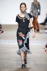 House of Holland RTW Spring 2017