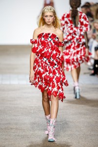 House of Holland RTW Spring 2017
