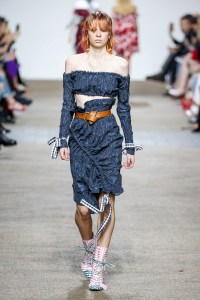 House of Holland RTW Spring 2017