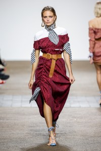 House of Holland RTW Spring 2017