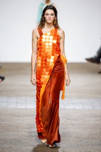 House of Holland RTW Spring 2017