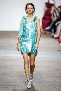 House of Holland RTW Spring 2017