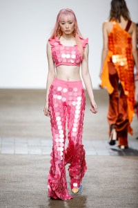 House of Holland RTW Spring 2017