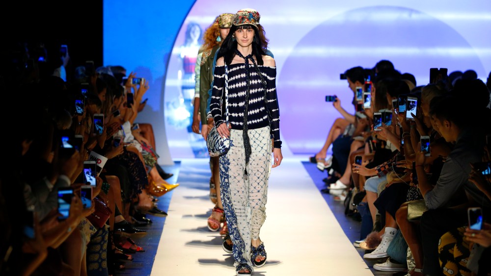 Desigual ss17