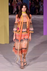 Temperley London RTW Spring 2017