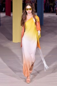 Temperley London RTW Spring 2017