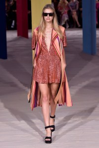 Temperley London RTW Spring 2017