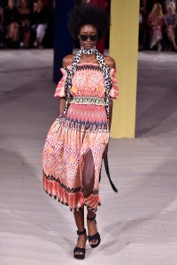 Temperley London RTW Spring 2017