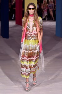 Temperley London RTW Spring 2017