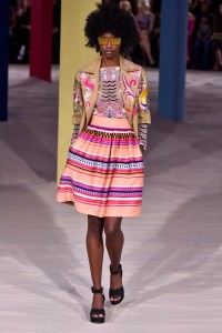 Temperley London RTW Spring 2017