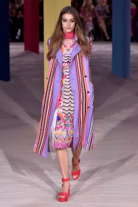 Temperley London RTW Spring 2017