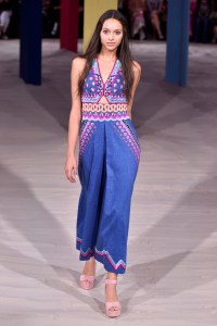 Temperley London RTW Spring 2017