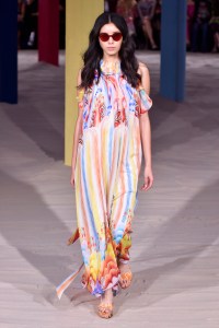 Temperley London RTW Spring 2017
